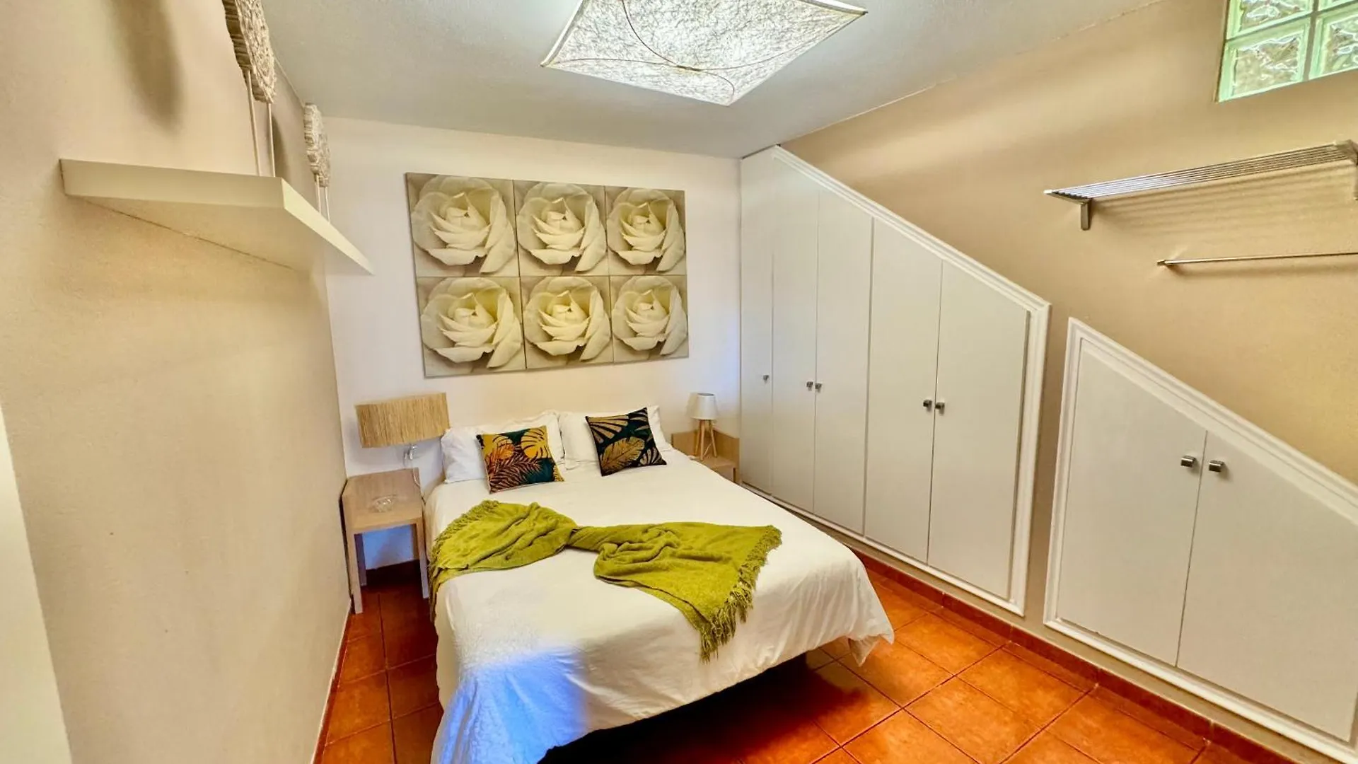 Apartment Secret Location Of Las Teresitas San Andres  Spain