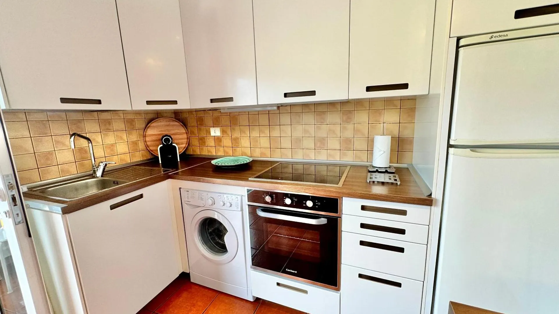 Apartment Secret Location Of Las Teresitas San Andres
